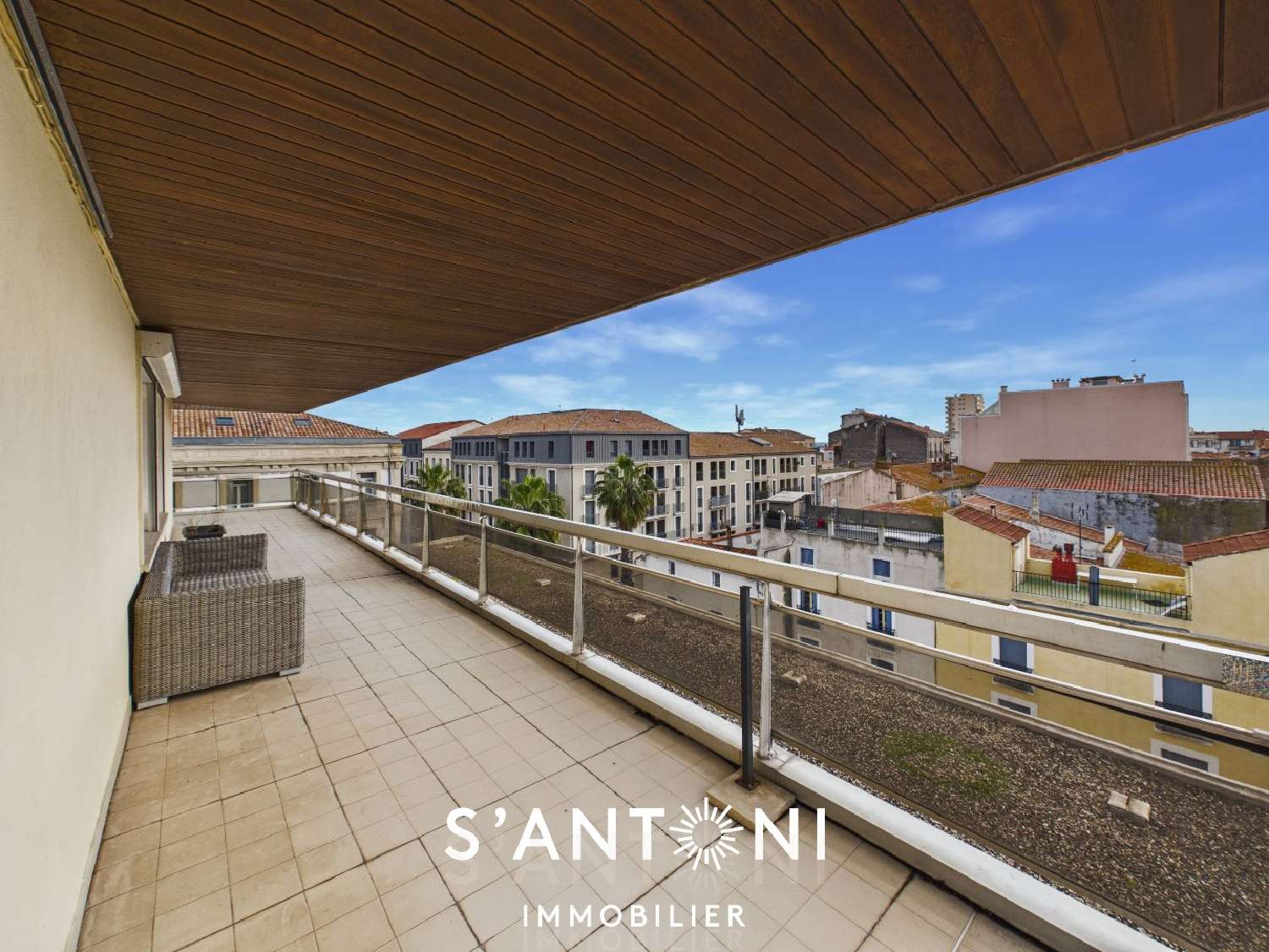  kaufen Wohnung/ Apartment Sète Hérault 2