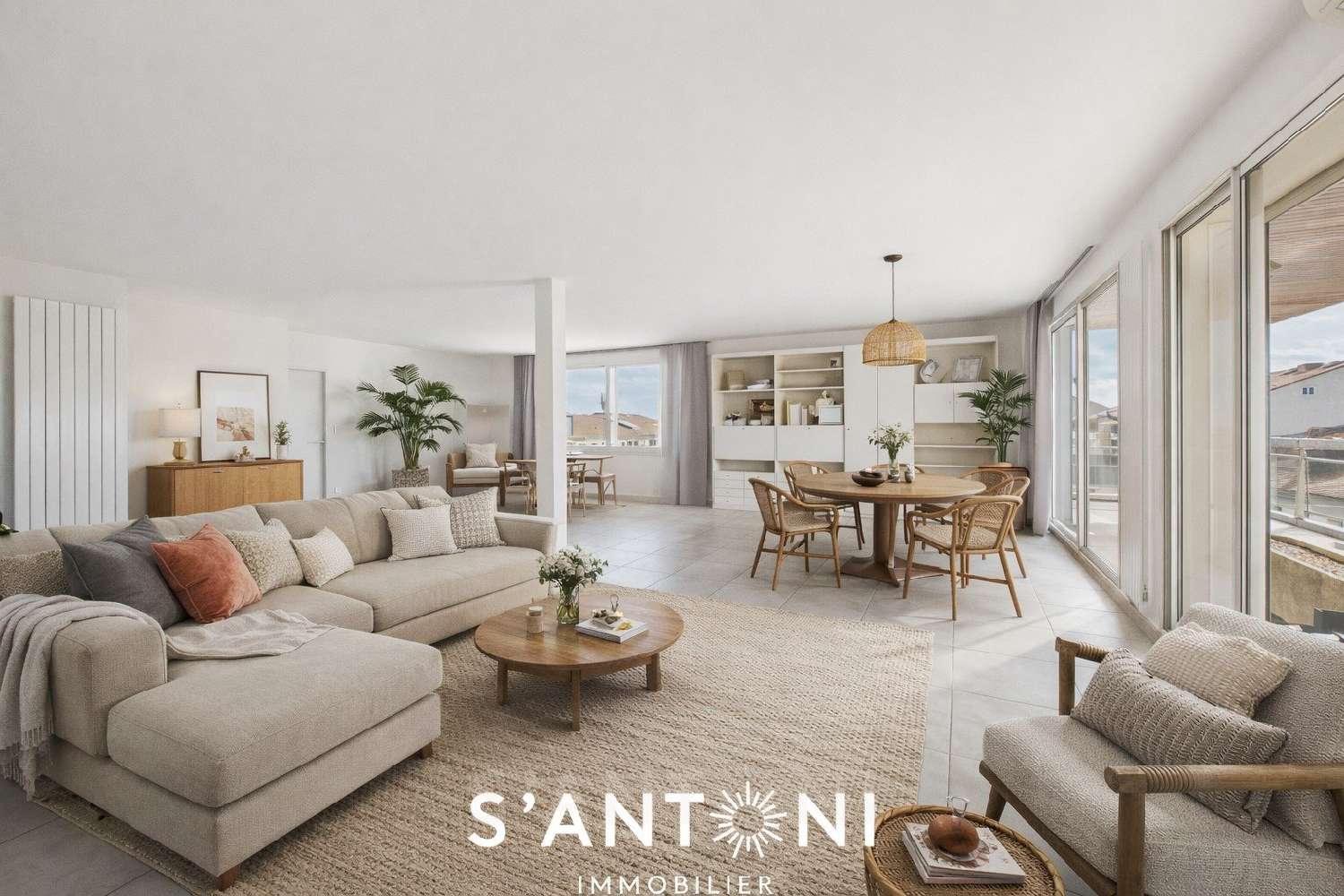  kaufen Wohnung/ Apartment Sète Hérault 3