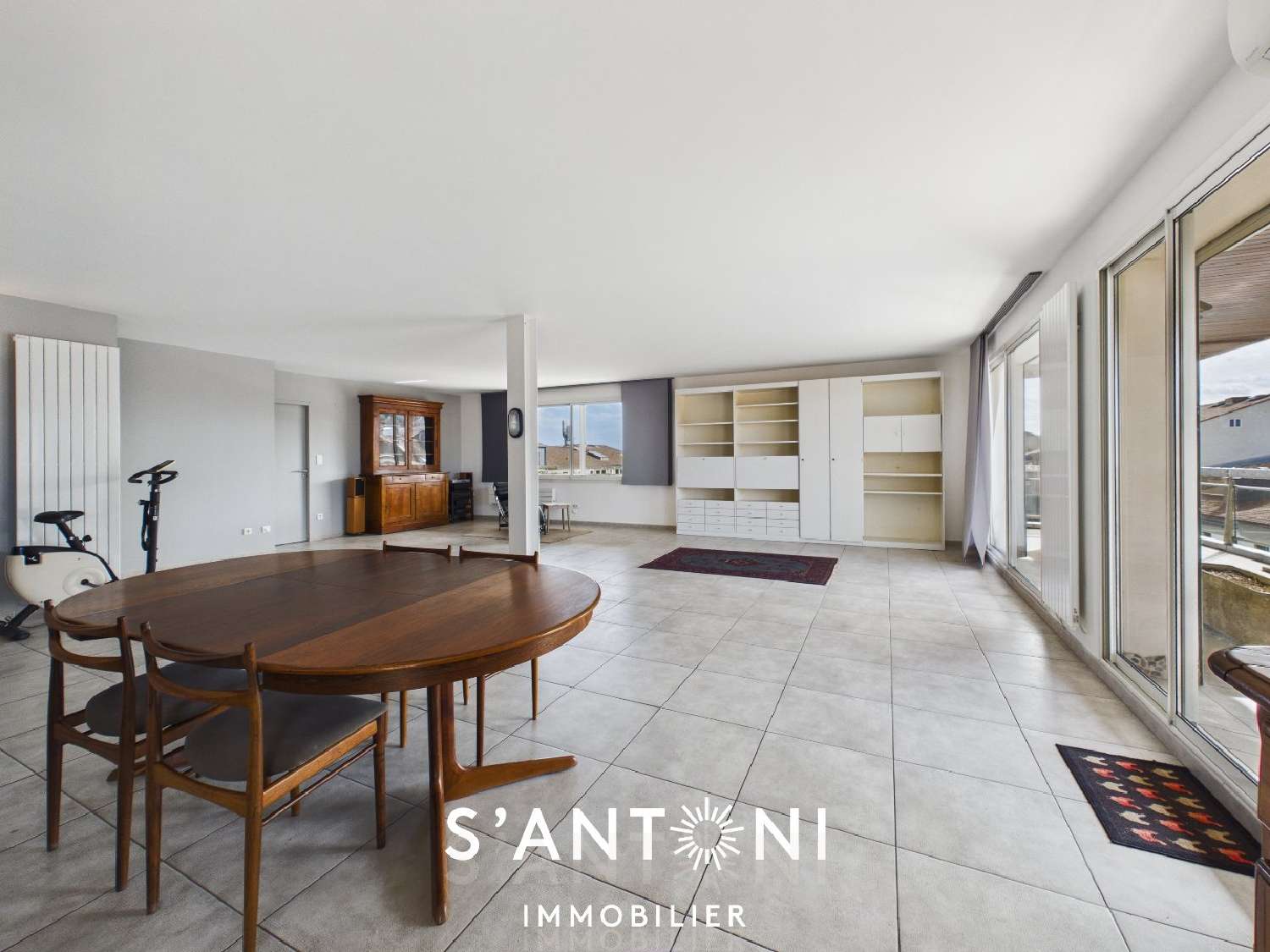  kaufen Wohnung/ Apartment Sète Hérault 4