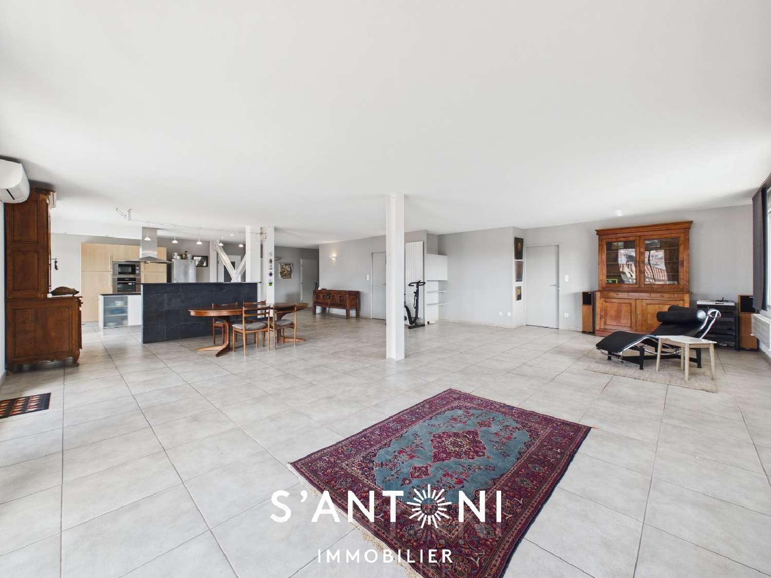  kaufen Wohnung/ Apartment Sète Hérault 5