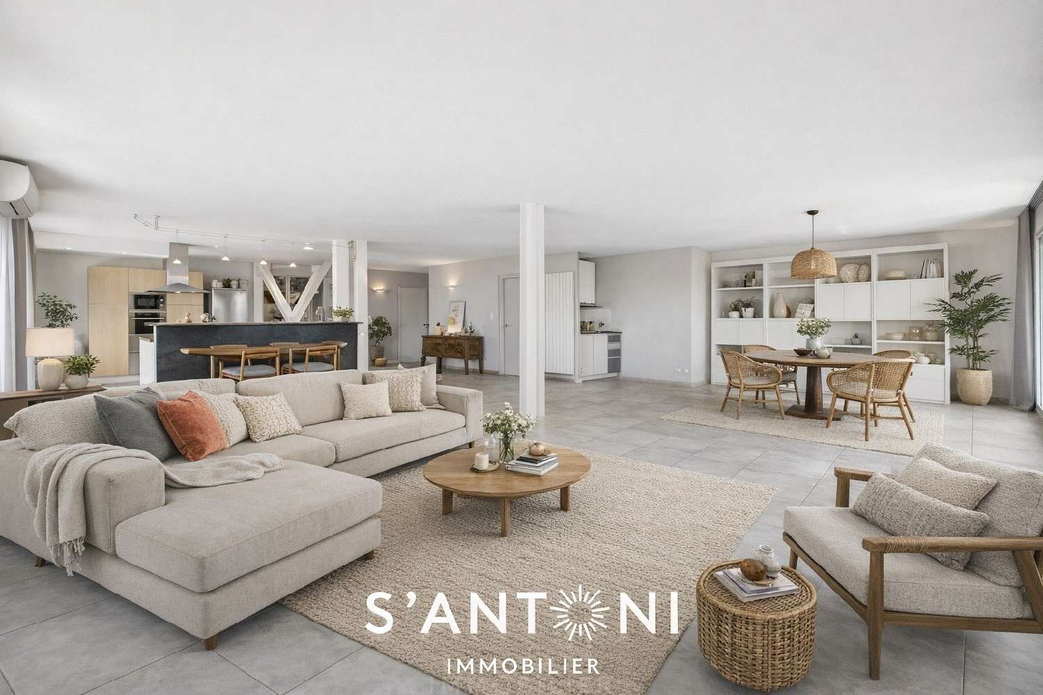  kaufen Wohnung/ Apartment Sète Hérault 6