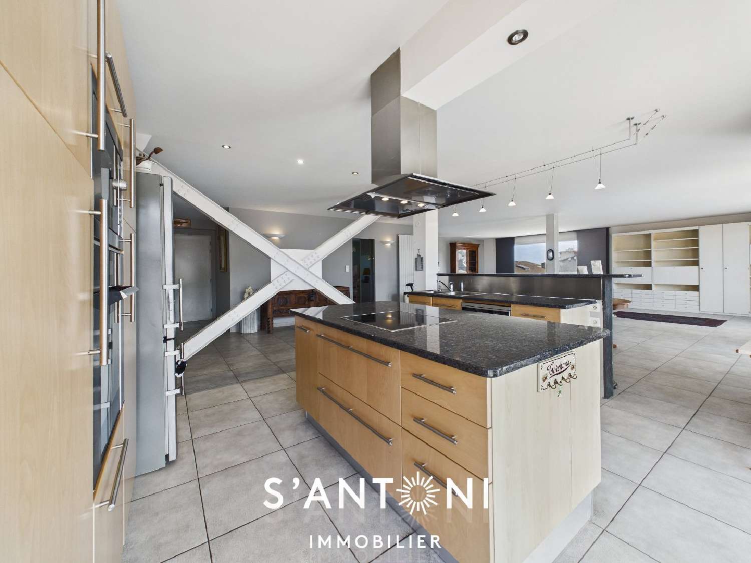  kaufen Wohnung/ Apartment Sète Hérault 7