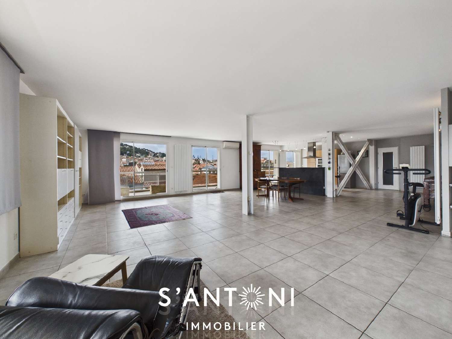  kaufen Wohnung/ Apartment Sète Hérault 8