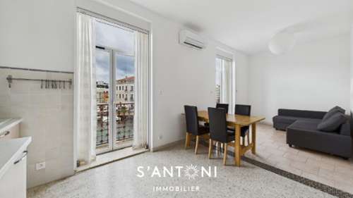 Sète Hérault apartment foto 7266529