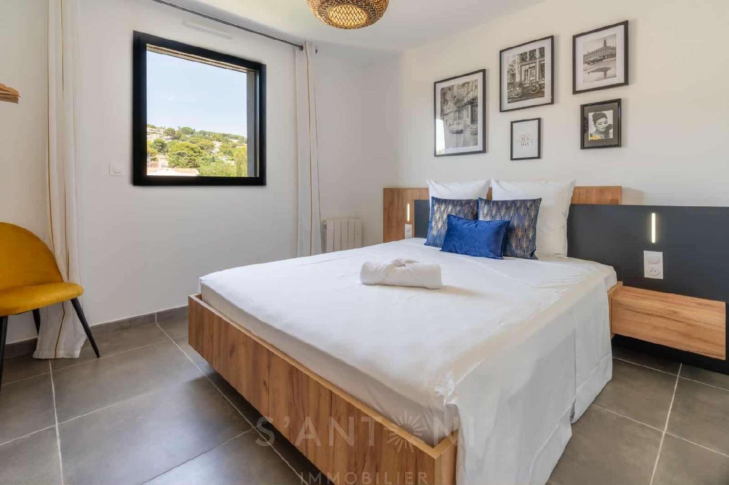  for sale apartment Sète Hérault 5