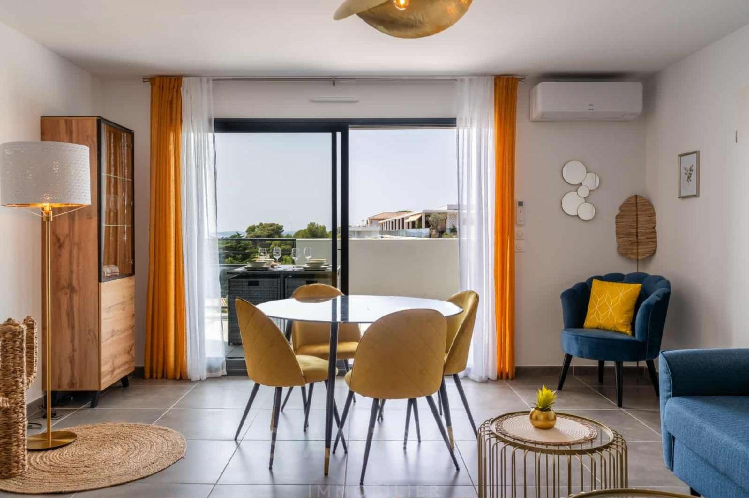 for sale apartment Sète Hérault 6