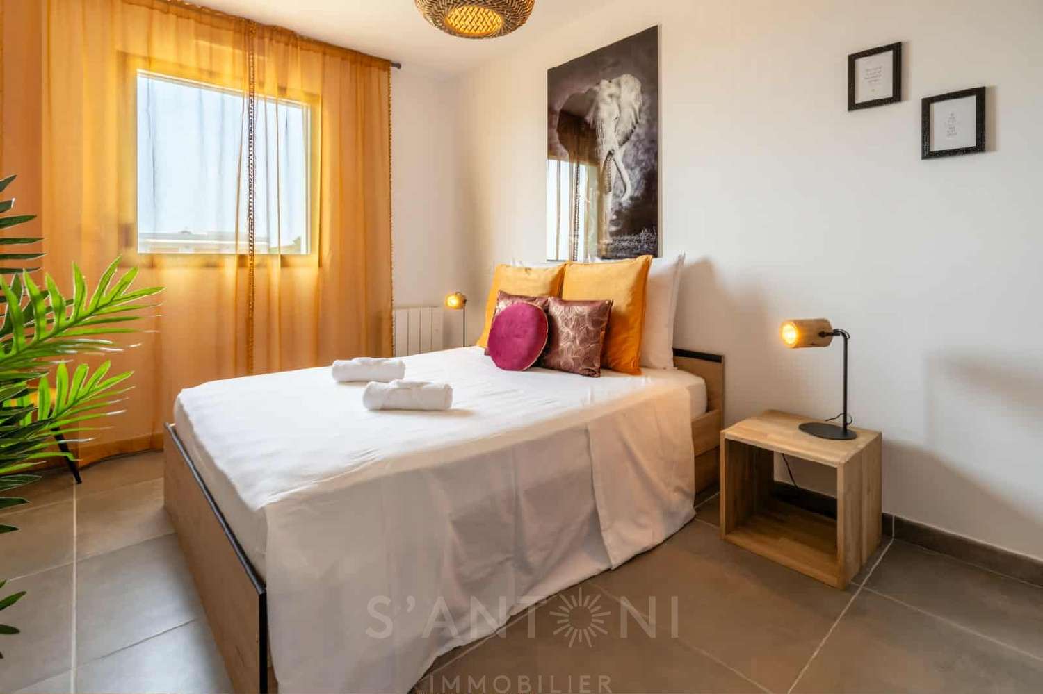  for sale apartment Sète Hérault 7