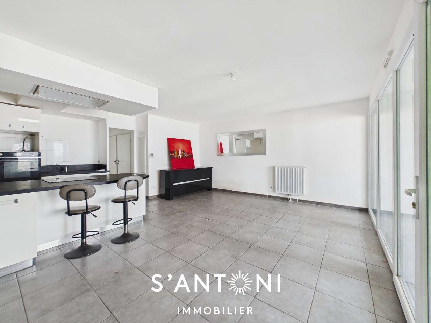 te koop appartement Sète Hérault 1