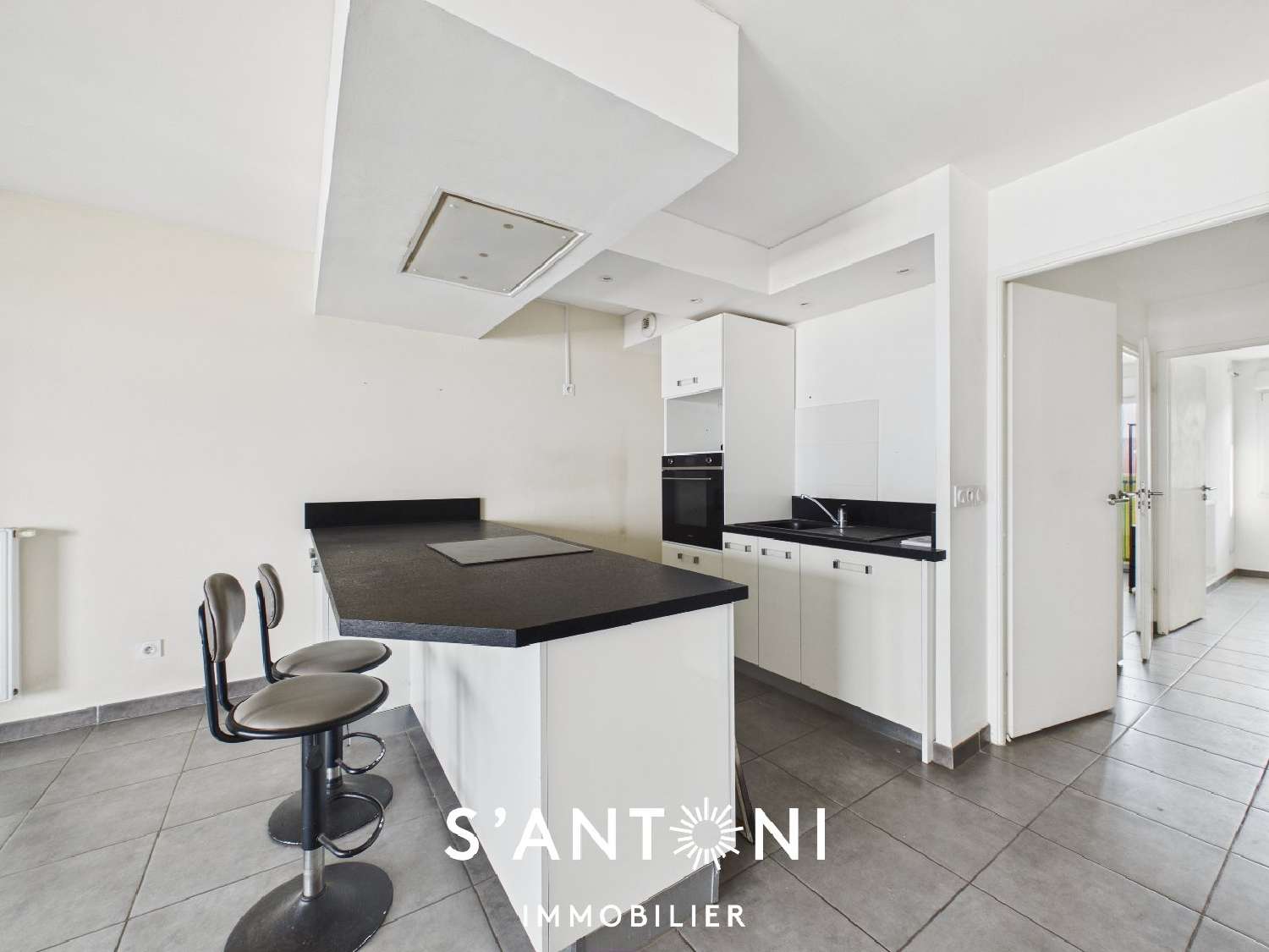 te koop appartement Sète Hérault 5