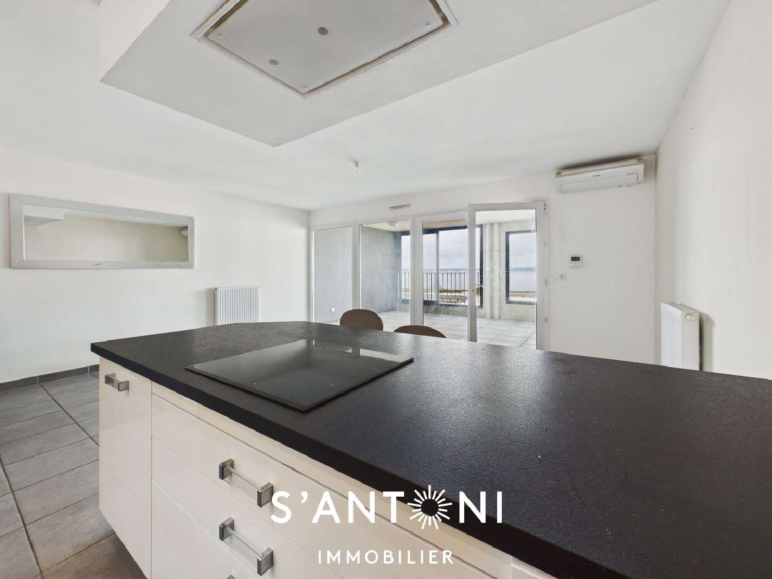 te koop appartement Sète Hérault 6