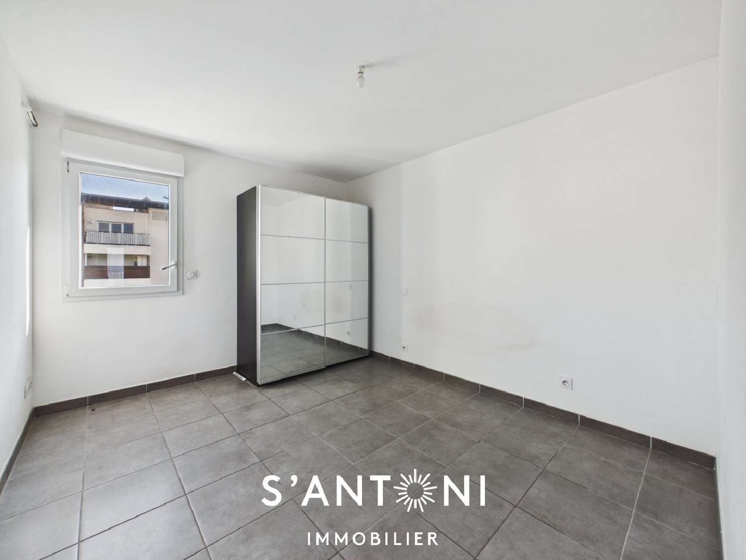 te koop appartement Sète Hérault 7