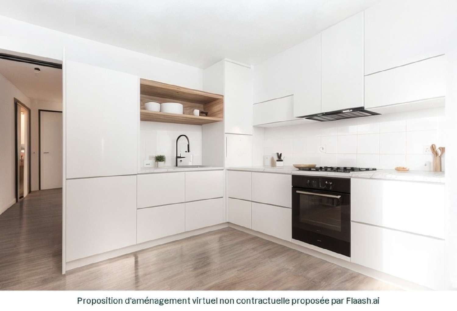  en venta apartamento Sevran Seine-Saint-Denis 3