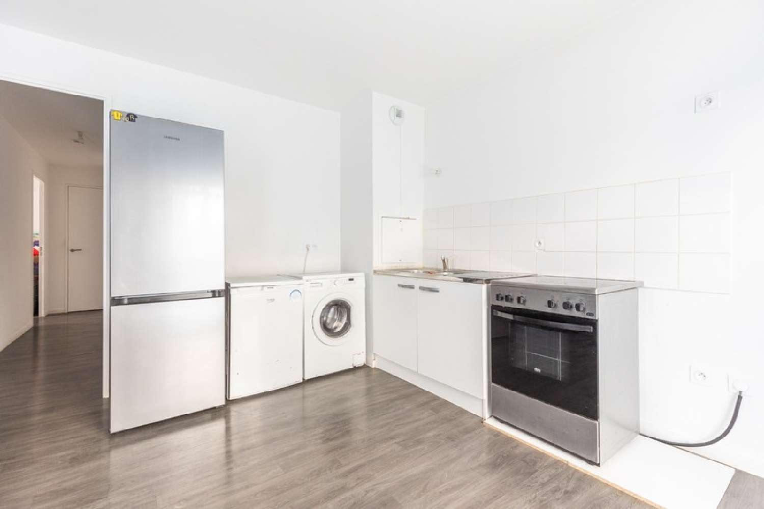  en venta apartamento Sevran Seine-Saint-Denis 4