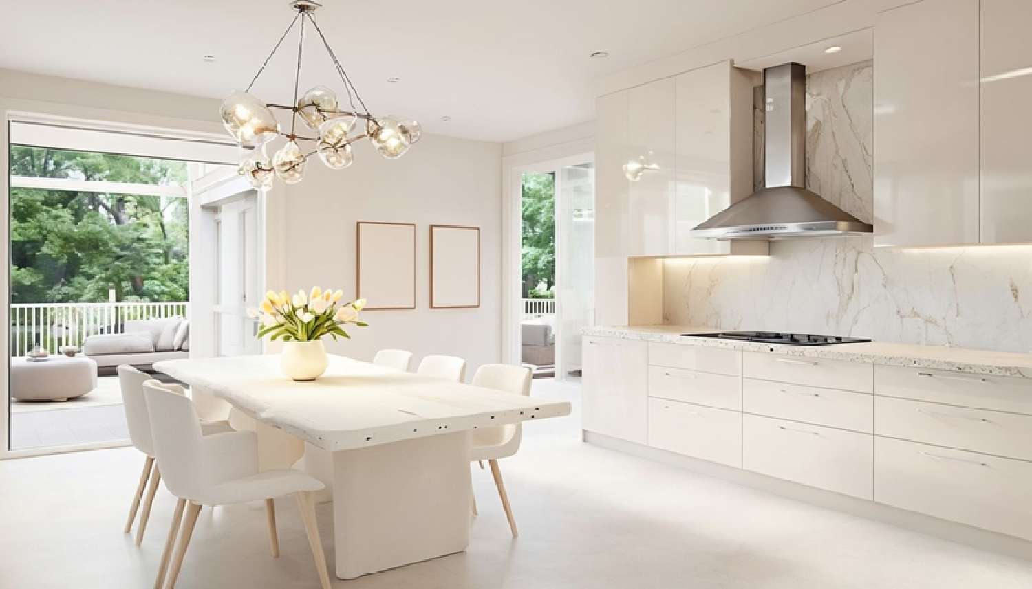  te koop appartement Sèvres Hauts-de-Seine 1