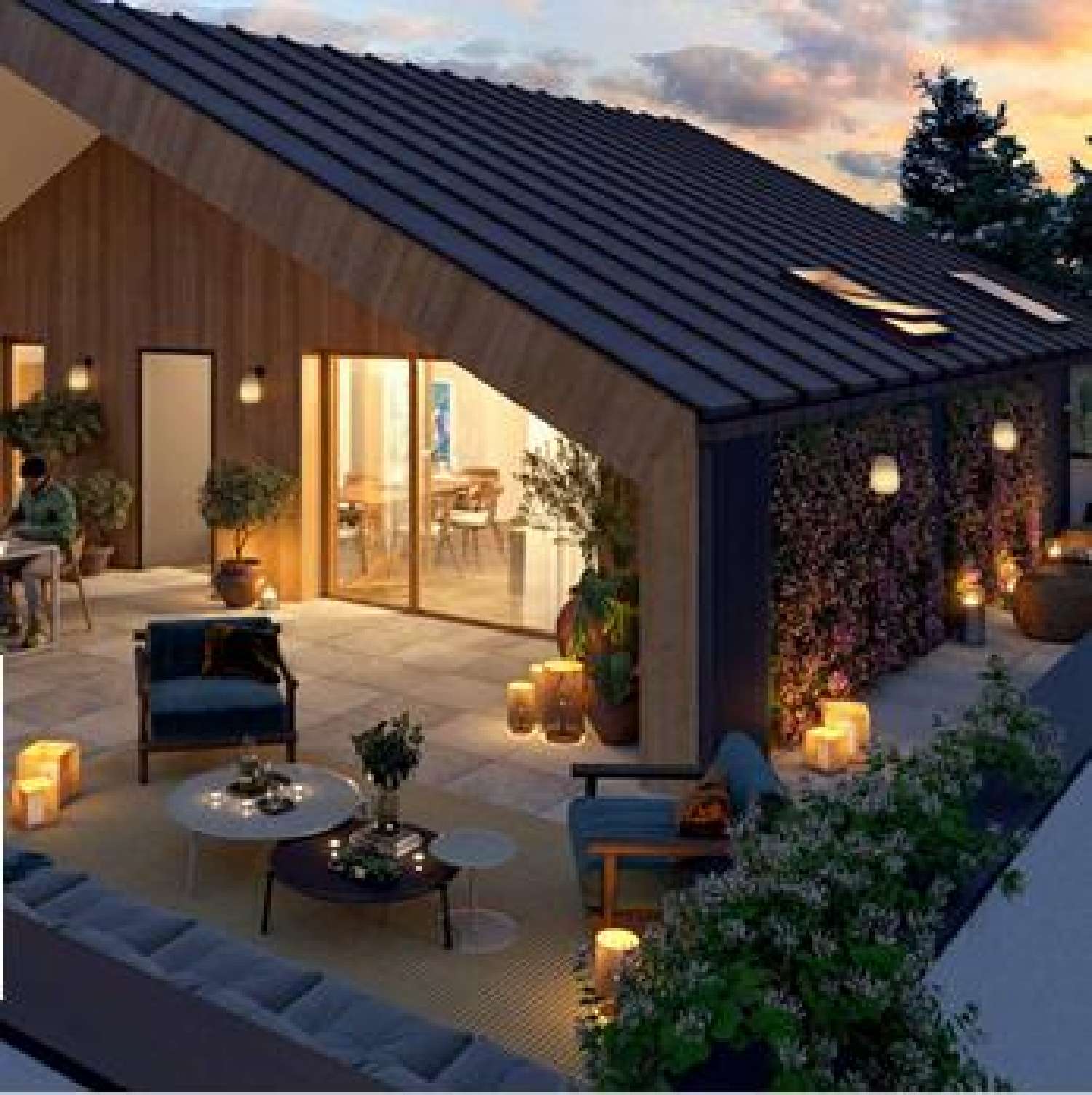  te koop appartement Seynod Haute-Savoie 2