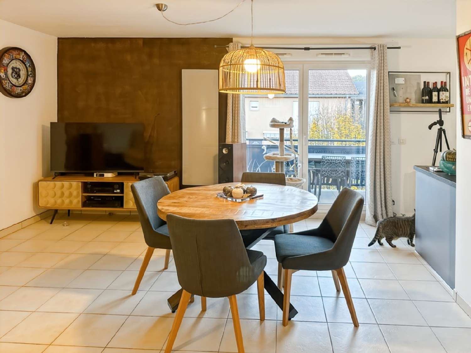 kaufen Wohnung/ Apartment Seyssel Haute-Savoie 2