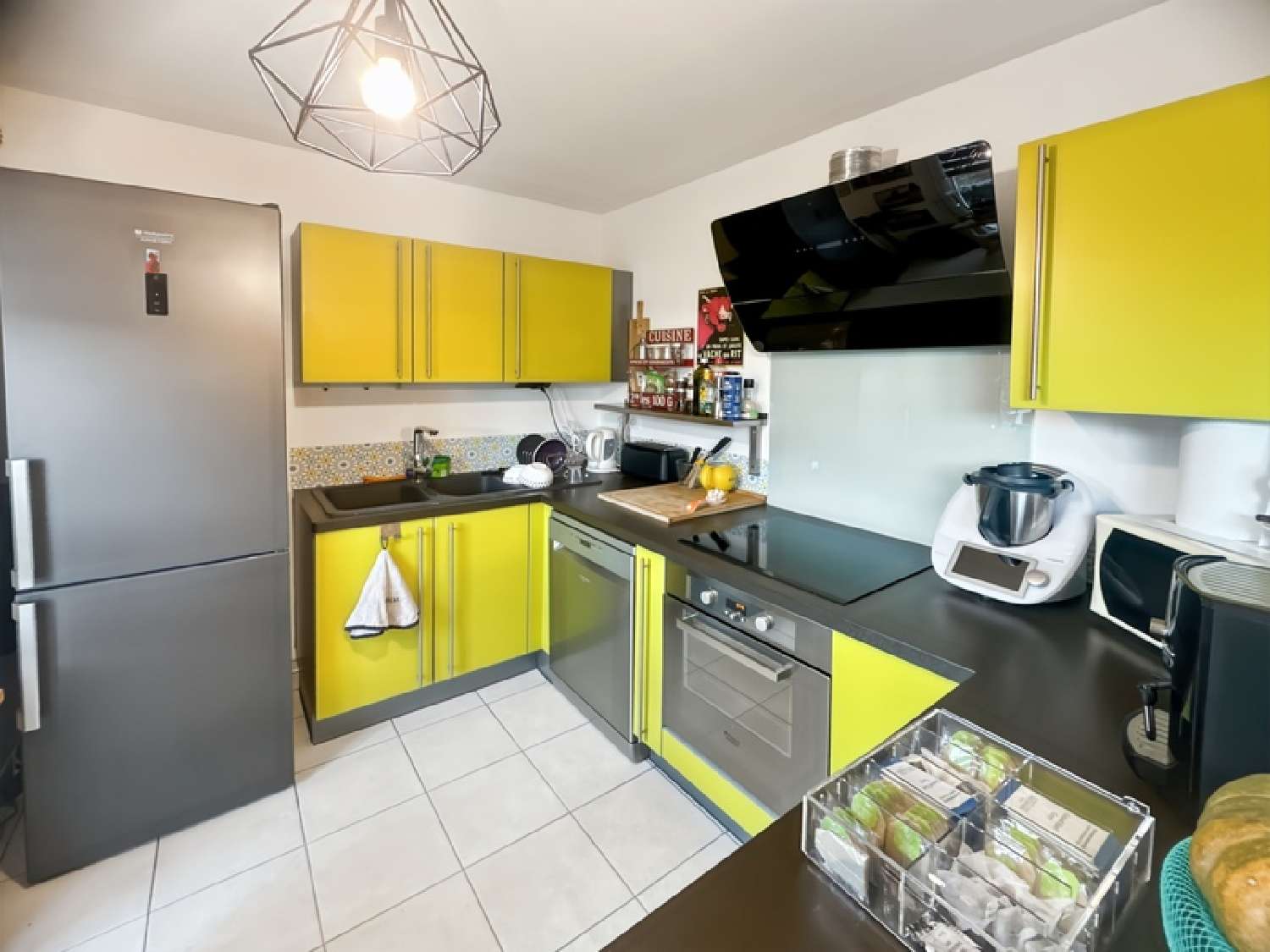 kaufen Wohnung/ Apartment Seyssel Haute-Savoie 5