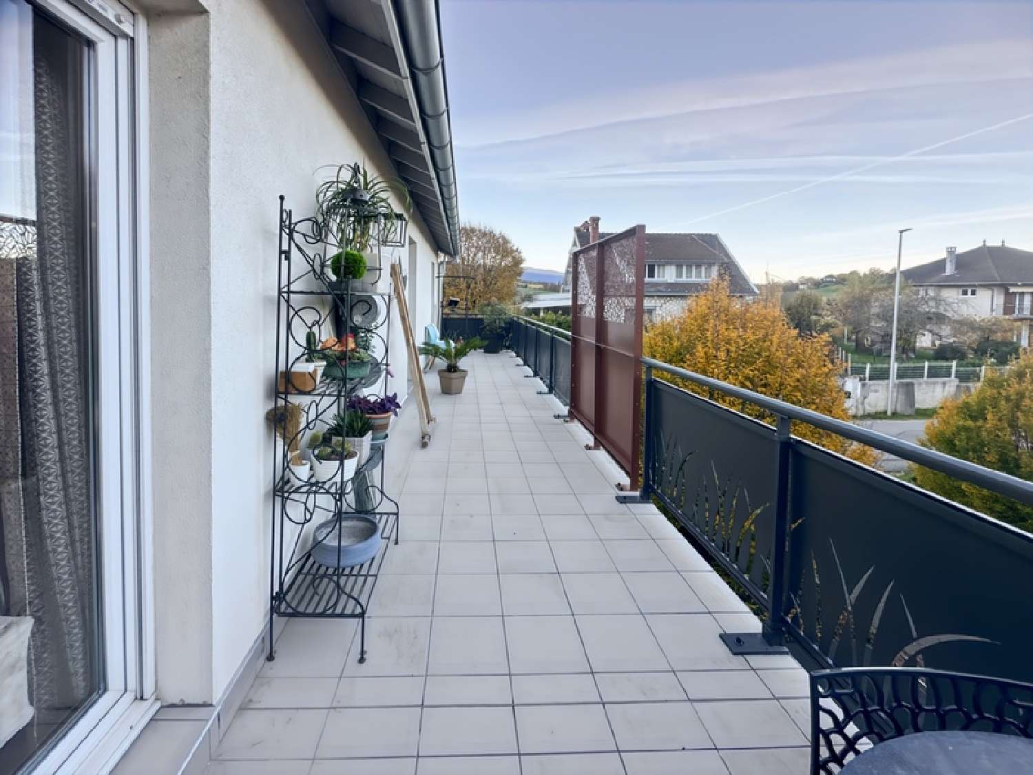 kaufen Wohnung/ Apartment Seyssel Haute-Savoie 6