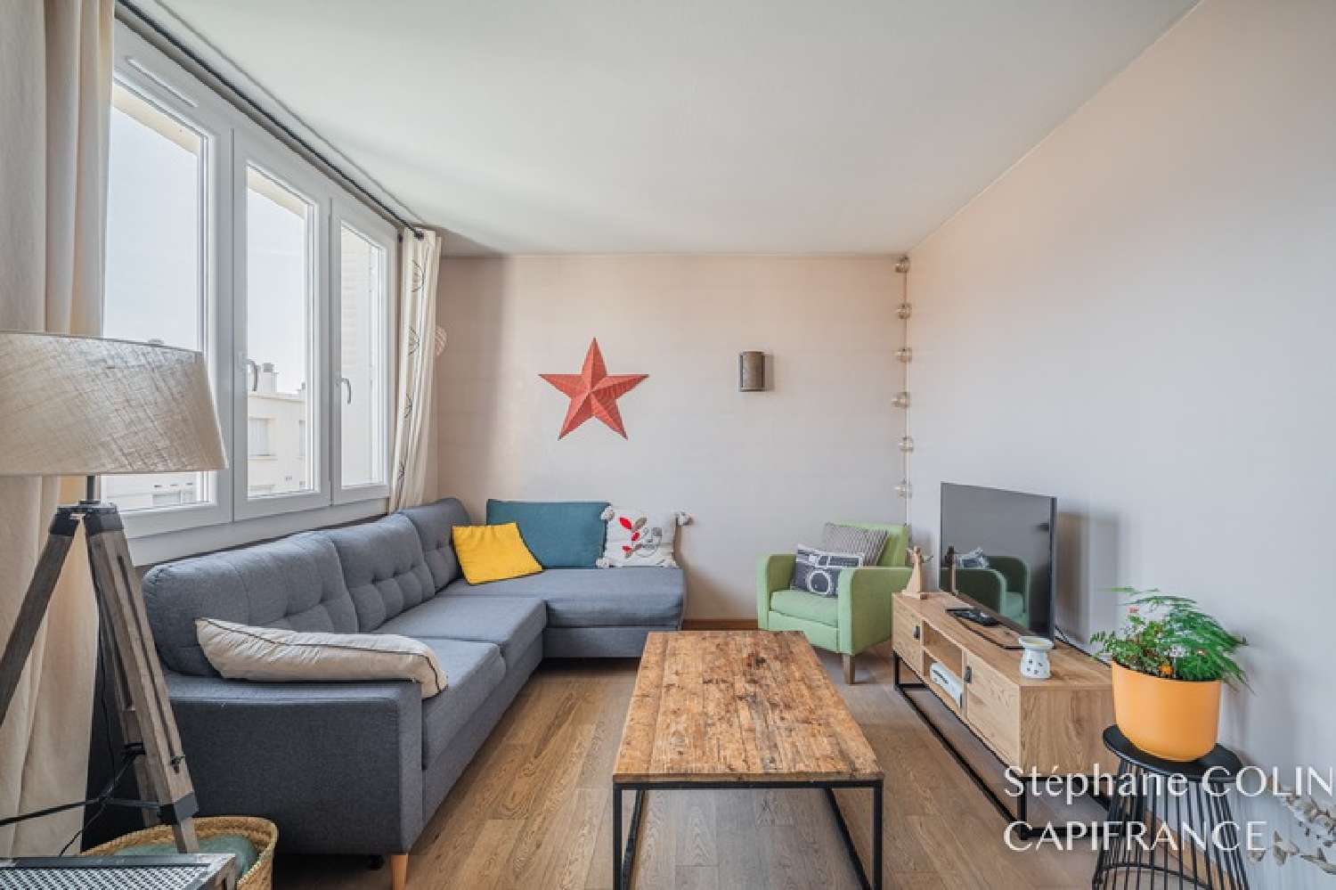  kaufen Wohnung/ Apartment Seyssinet-Pariset Isère 4