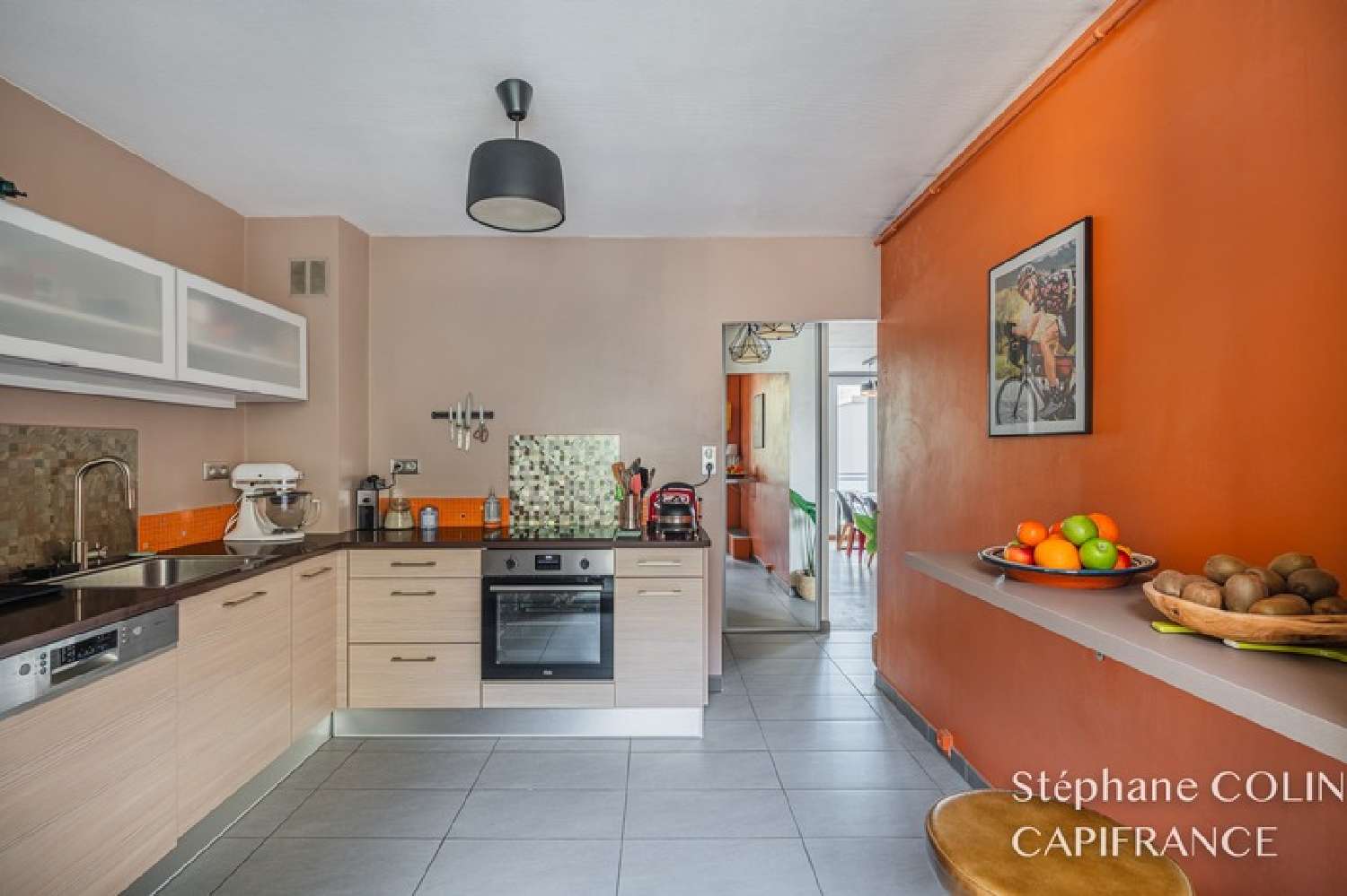  kaufen Wohnung/ Apartment Seyssinet-Pariset Isère 6