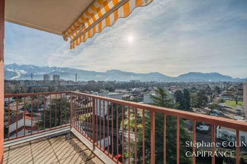 Seyssinet-Pariset Isère appartement foto 7266710