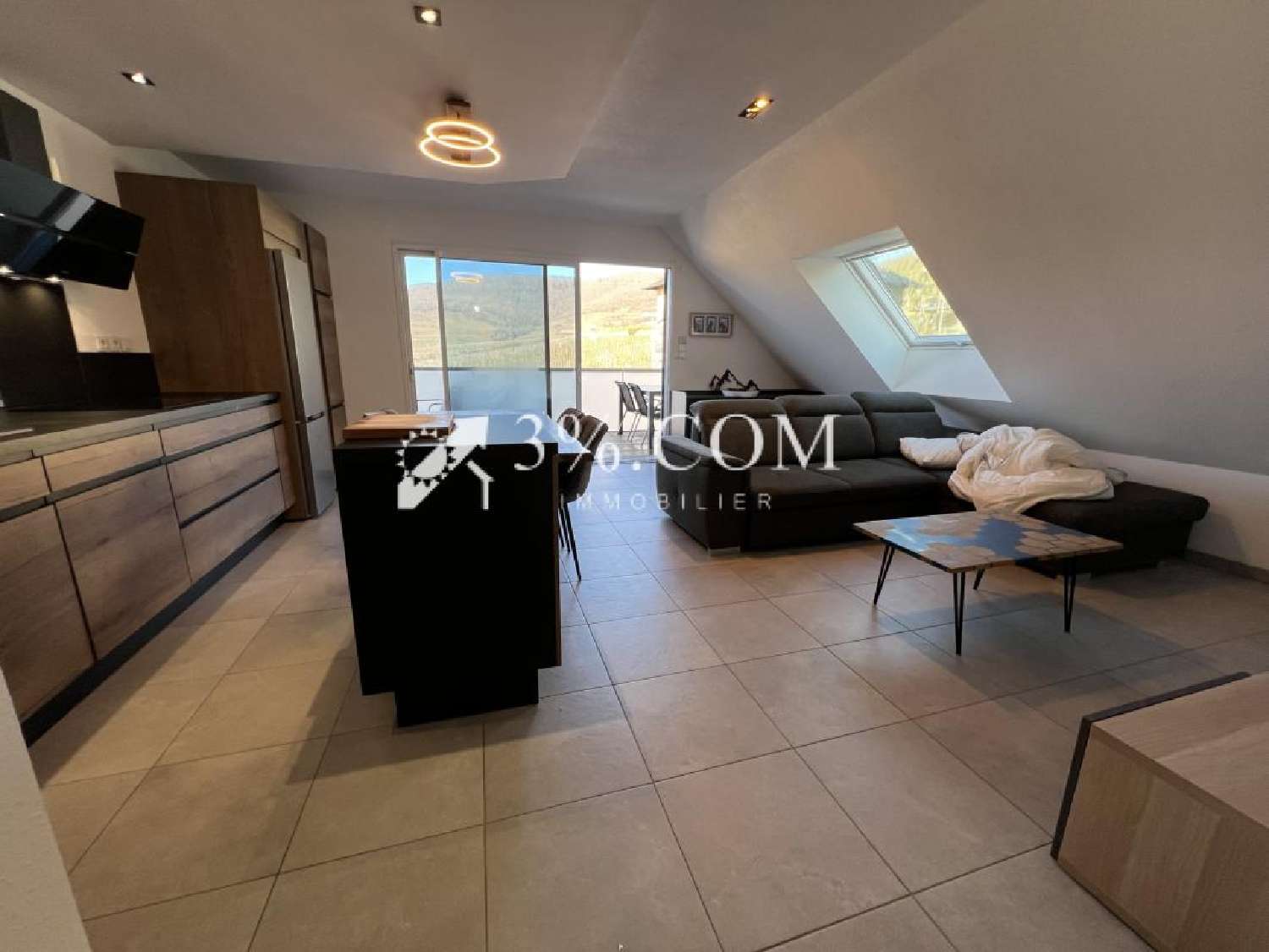 te koop appartement Sigolsheim Haut-Rhin 2