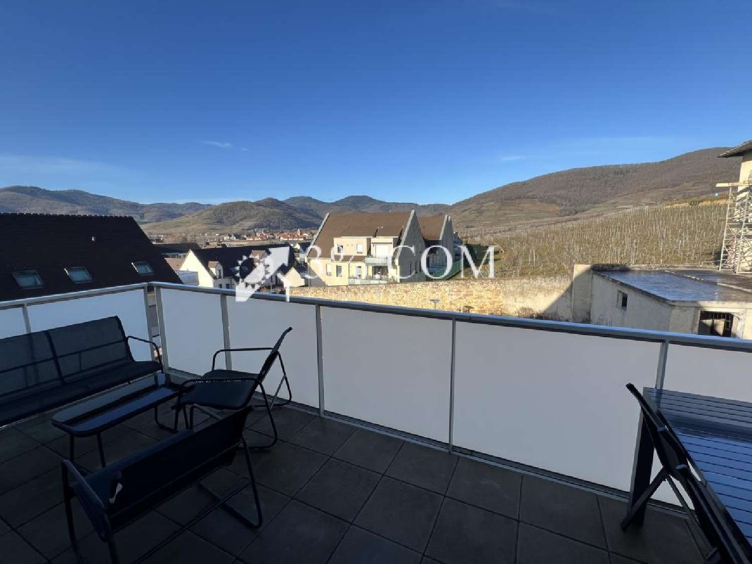 te koop appartement Sigolsheim Haut-Rhin 3