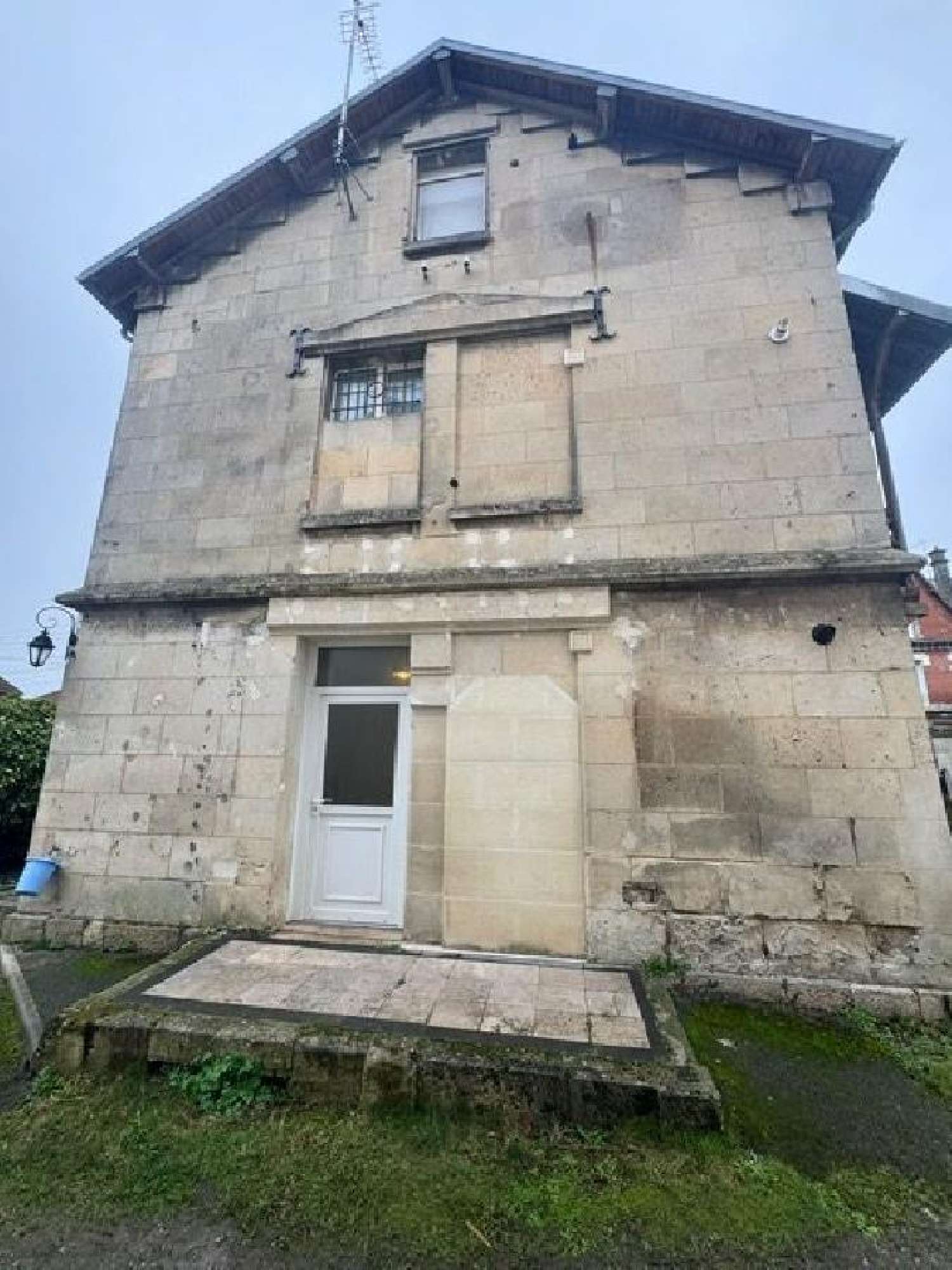  for sale apartment Soissons Aisne 4