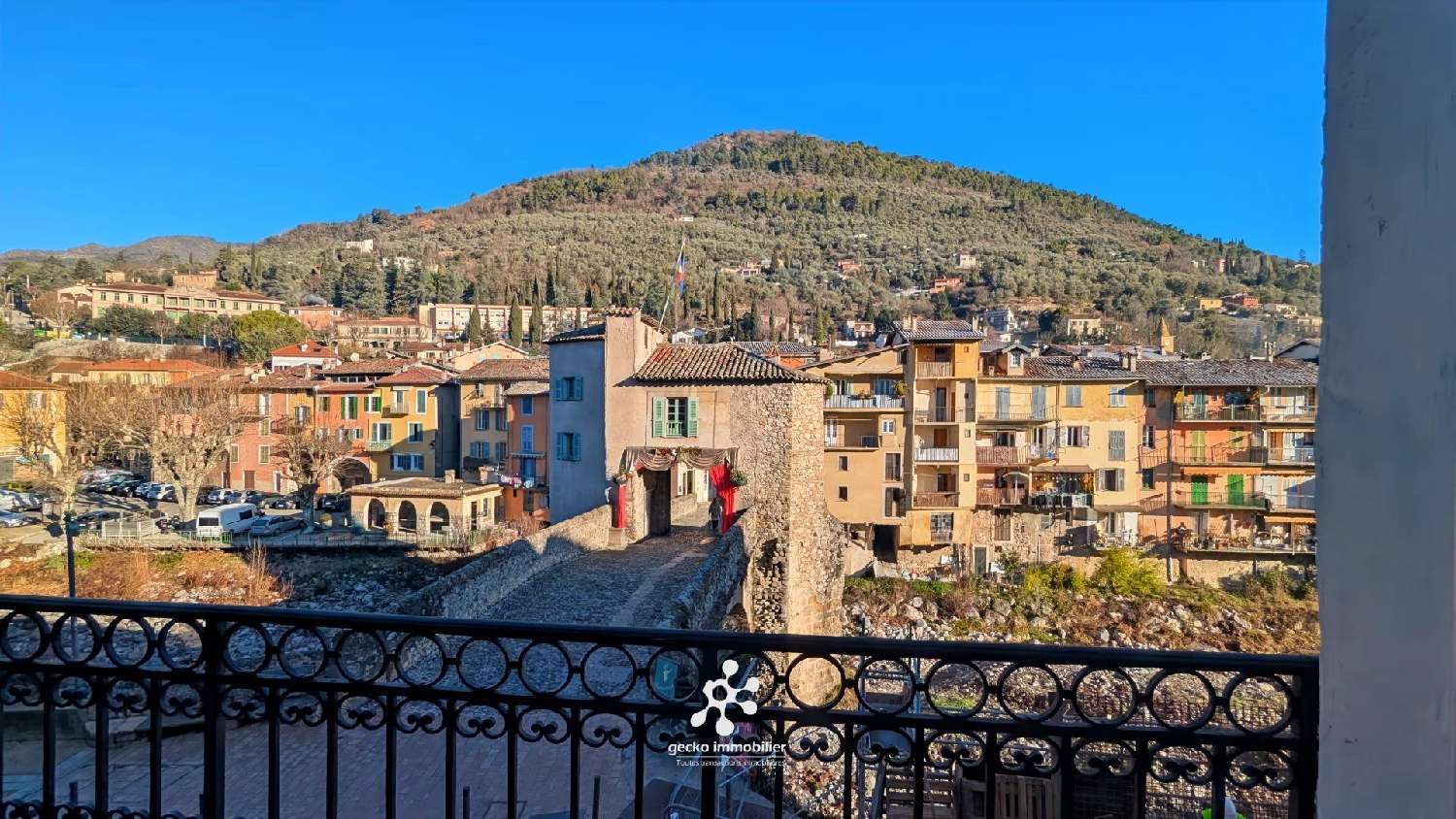  en venta apartamento Sospel Alpes-Maritimes 1