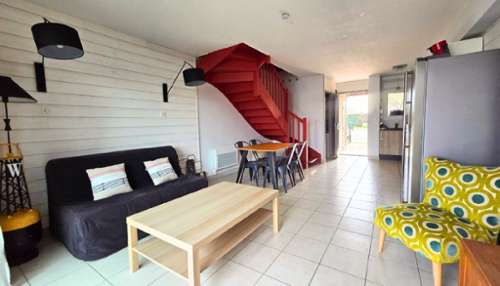 Soustons Landes appartement foto 7269947