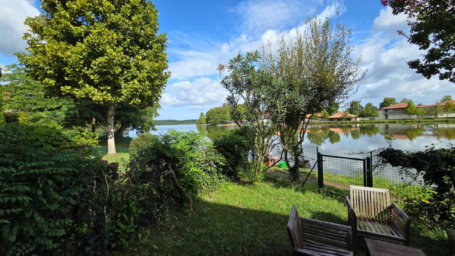  te koop appartement Soustons Landes 4