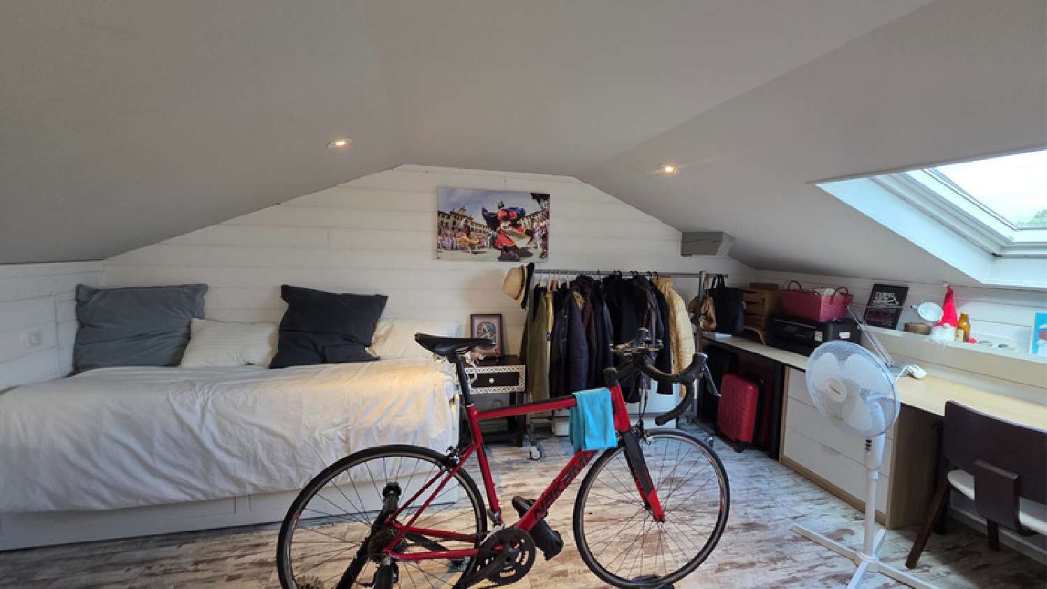  te koop appartement Soustons Landes 6