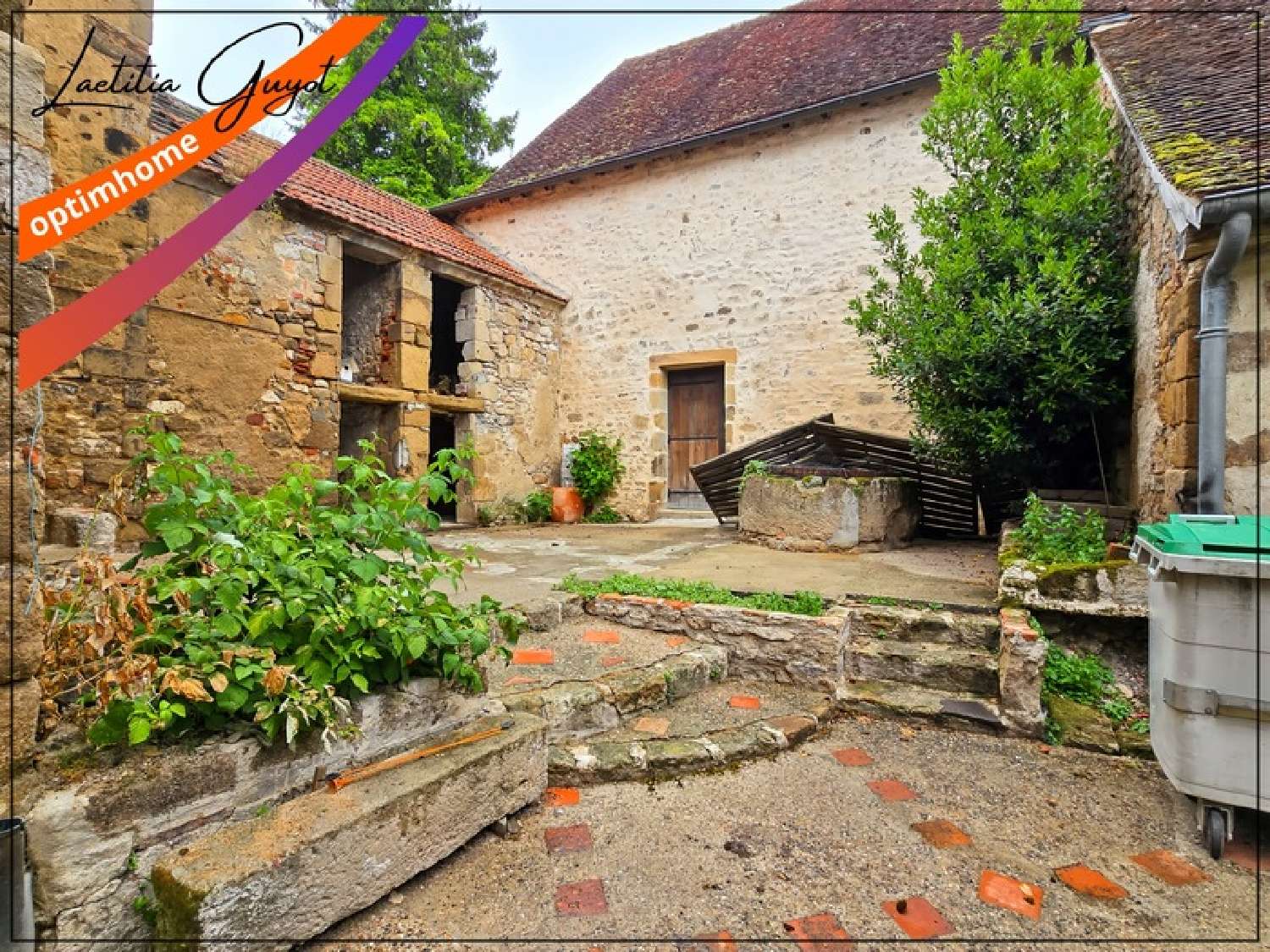  kaufen Wohnung/ Apartment Souvigny Allier 2