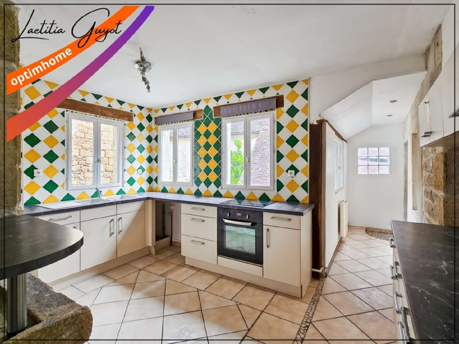  kaufen Wohnung/ Apartment Souvigny Allier 6