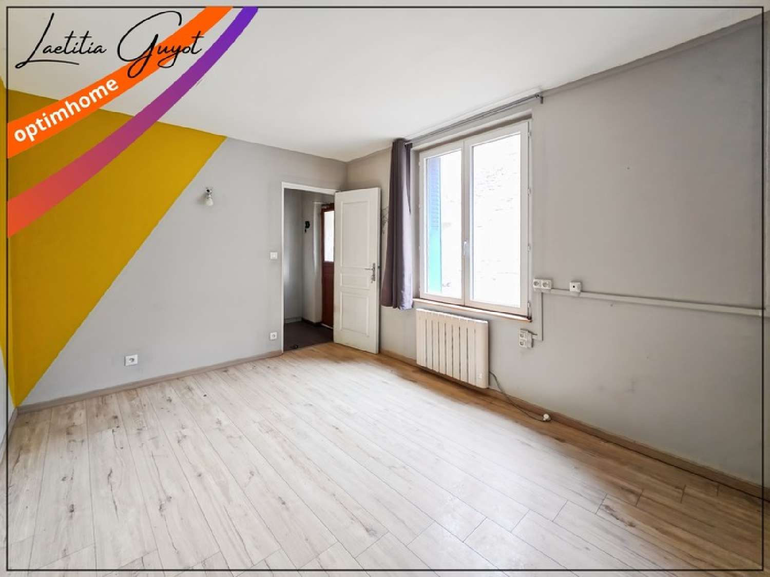  kaufen Wohnung/ Apartment Souvigny Allier 7