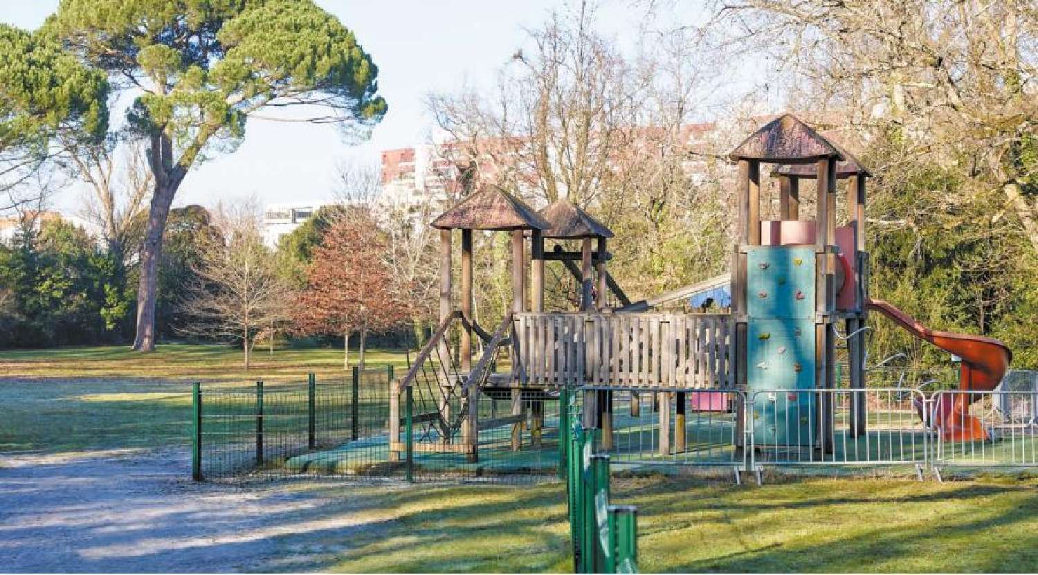  kaufen Wohnung/ Apartment Stains Seine-Saint-Denis 1