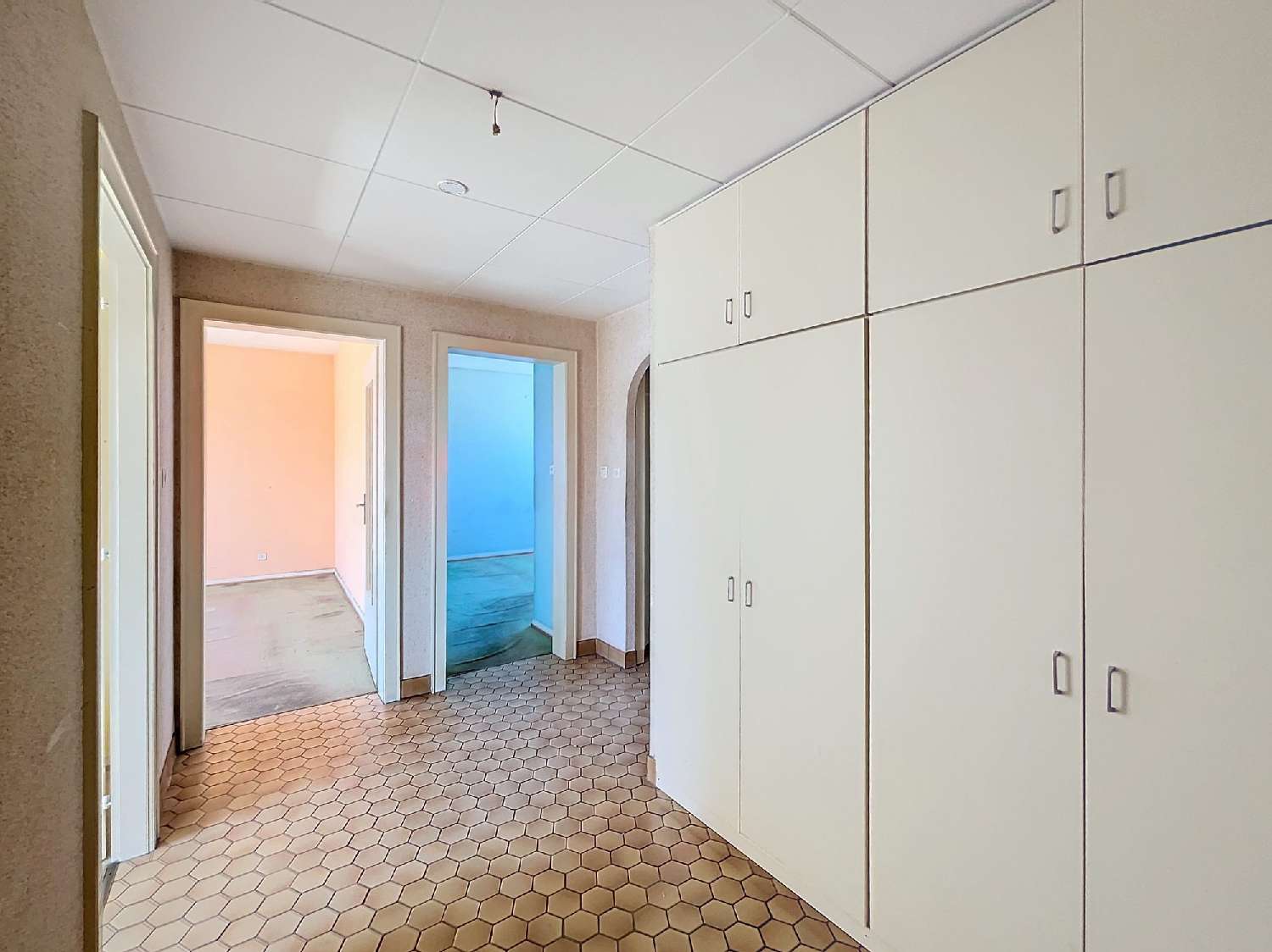  te koop appartement Strasbourg 67100 Bas-Rhin 2