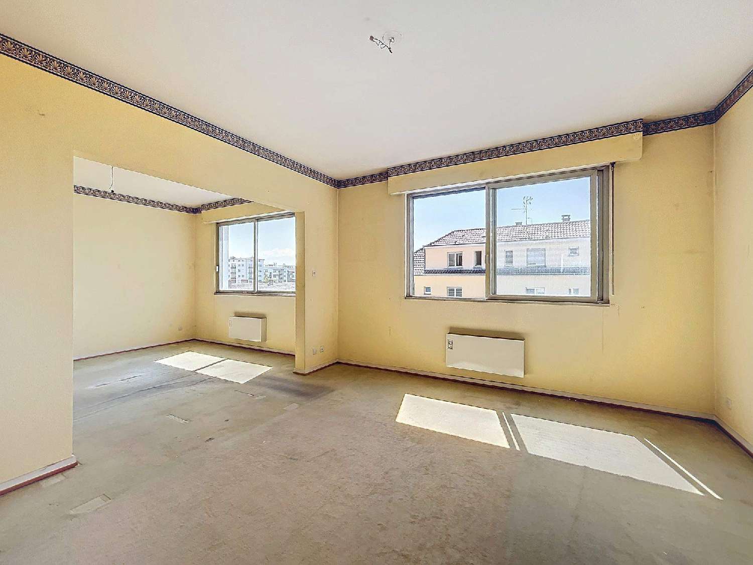  te koop appartement Strasbourg 67100 Bas-Rhin 4