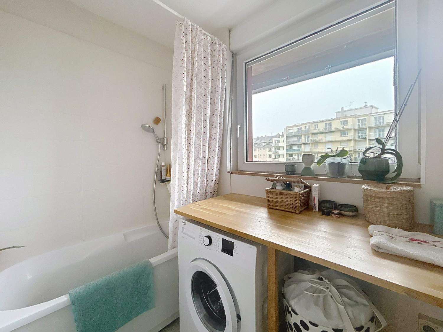  for sale apartment Strasbourg 67100 Bas-Rhin 1