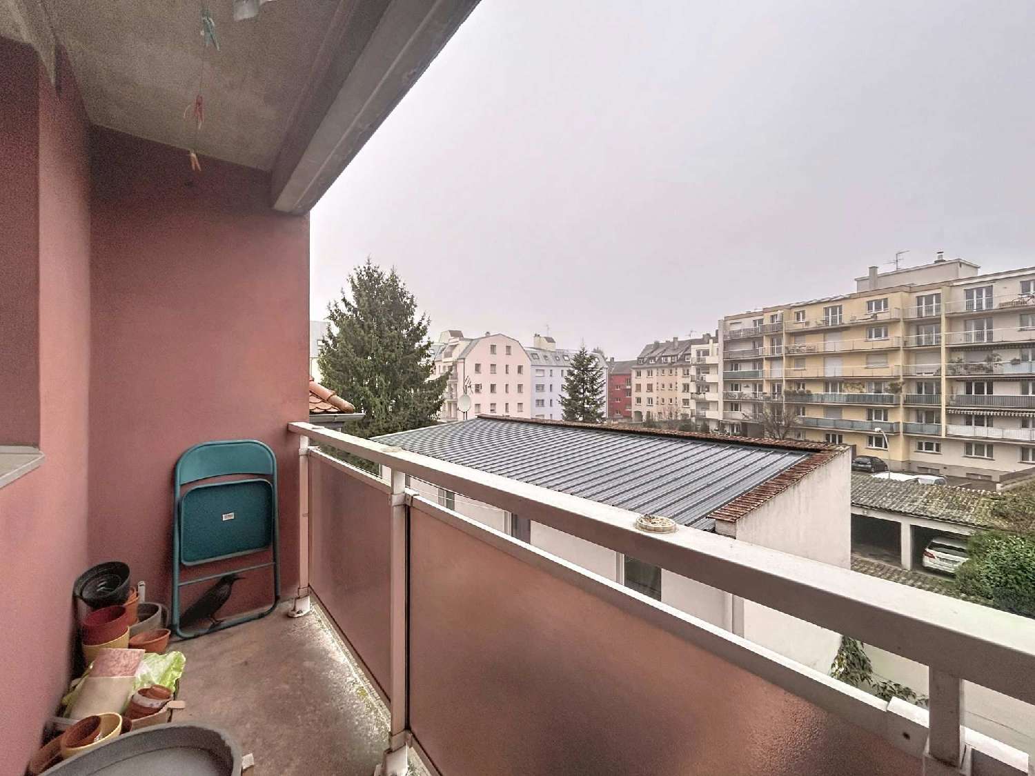  for sale apartment Strasbourg 67100 Bas-Rhin 4