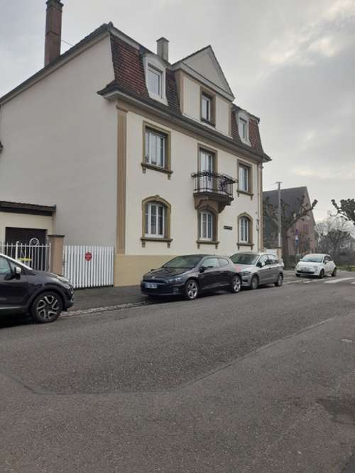 Strasbourg 67200 Bas-Rhin apartment foto 7269793