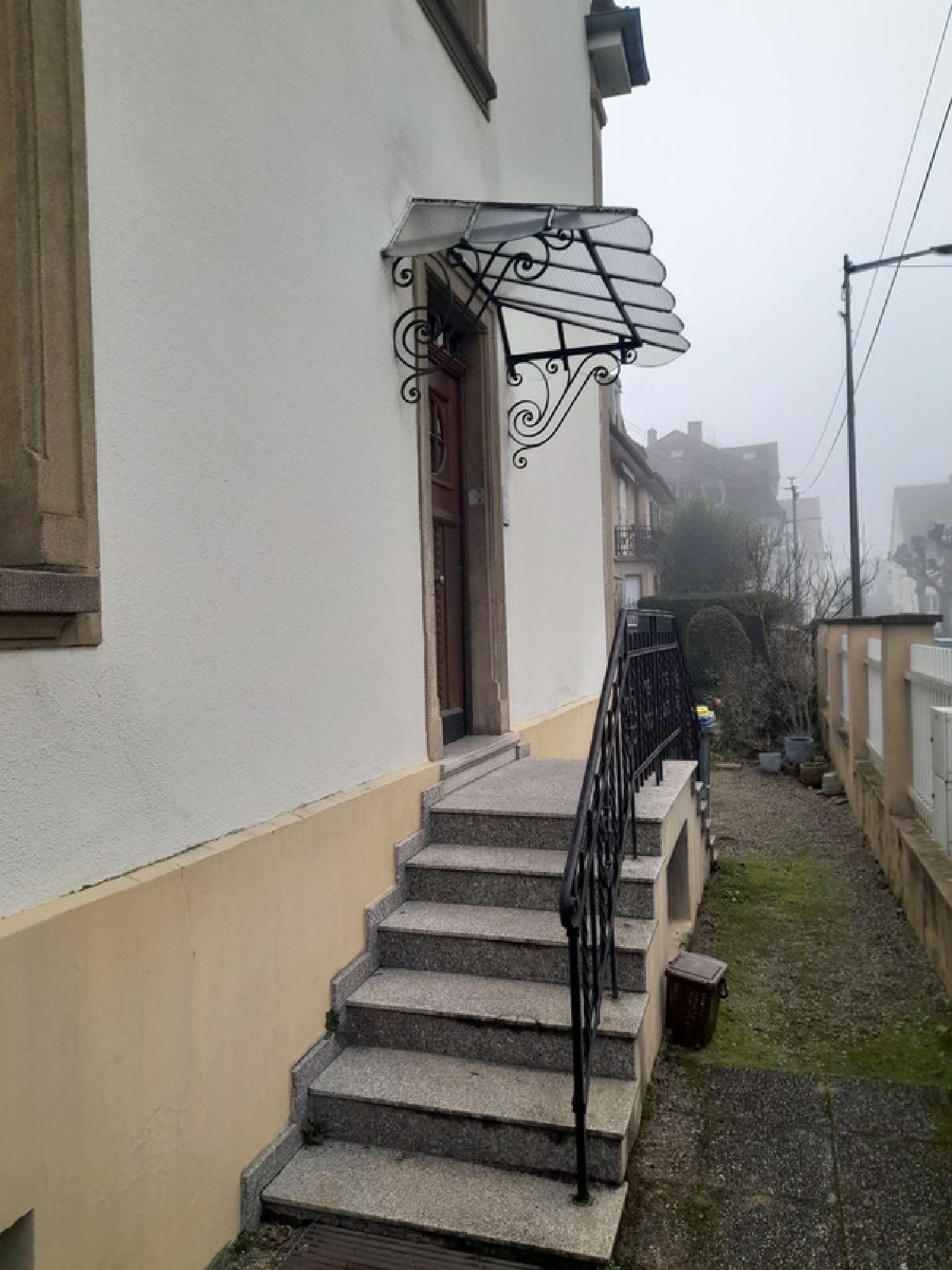  for sale apartment Strasbourg 67200 Bas-Rhin 2