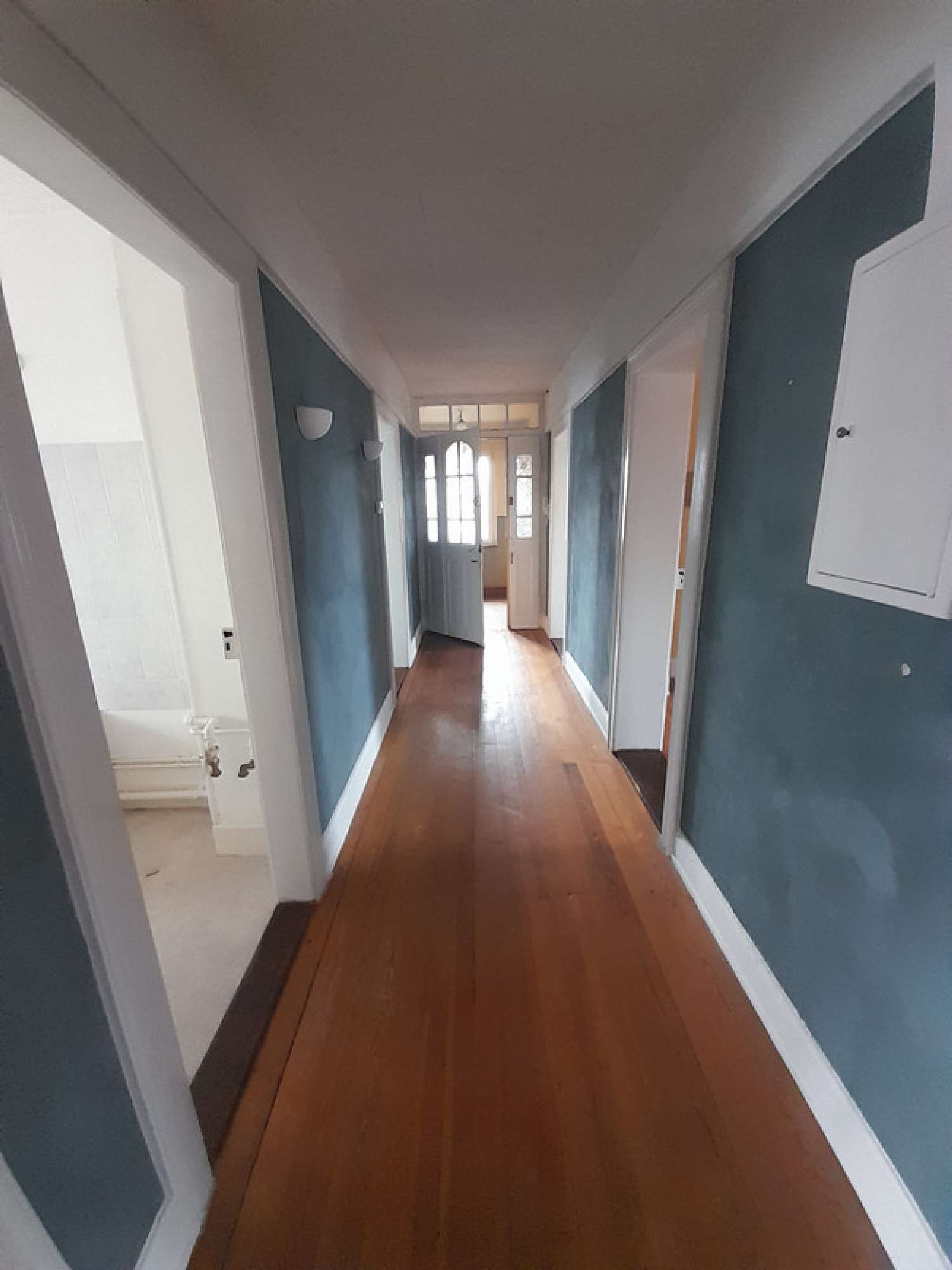  for sale apartment Strasbourg 67200 Bas-Rhin 4