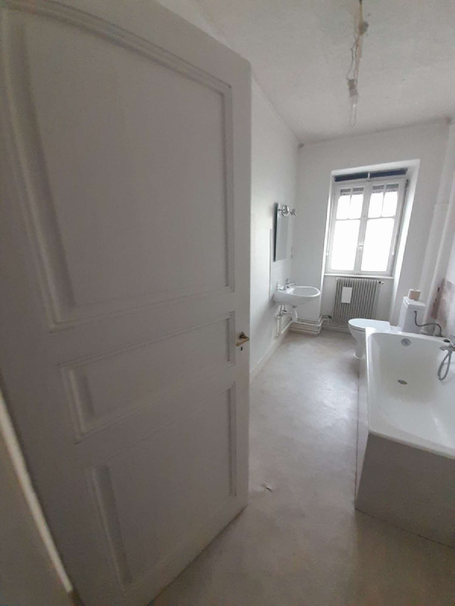  for sale apartment Strasbourg 67200 Bas-Rhin 8