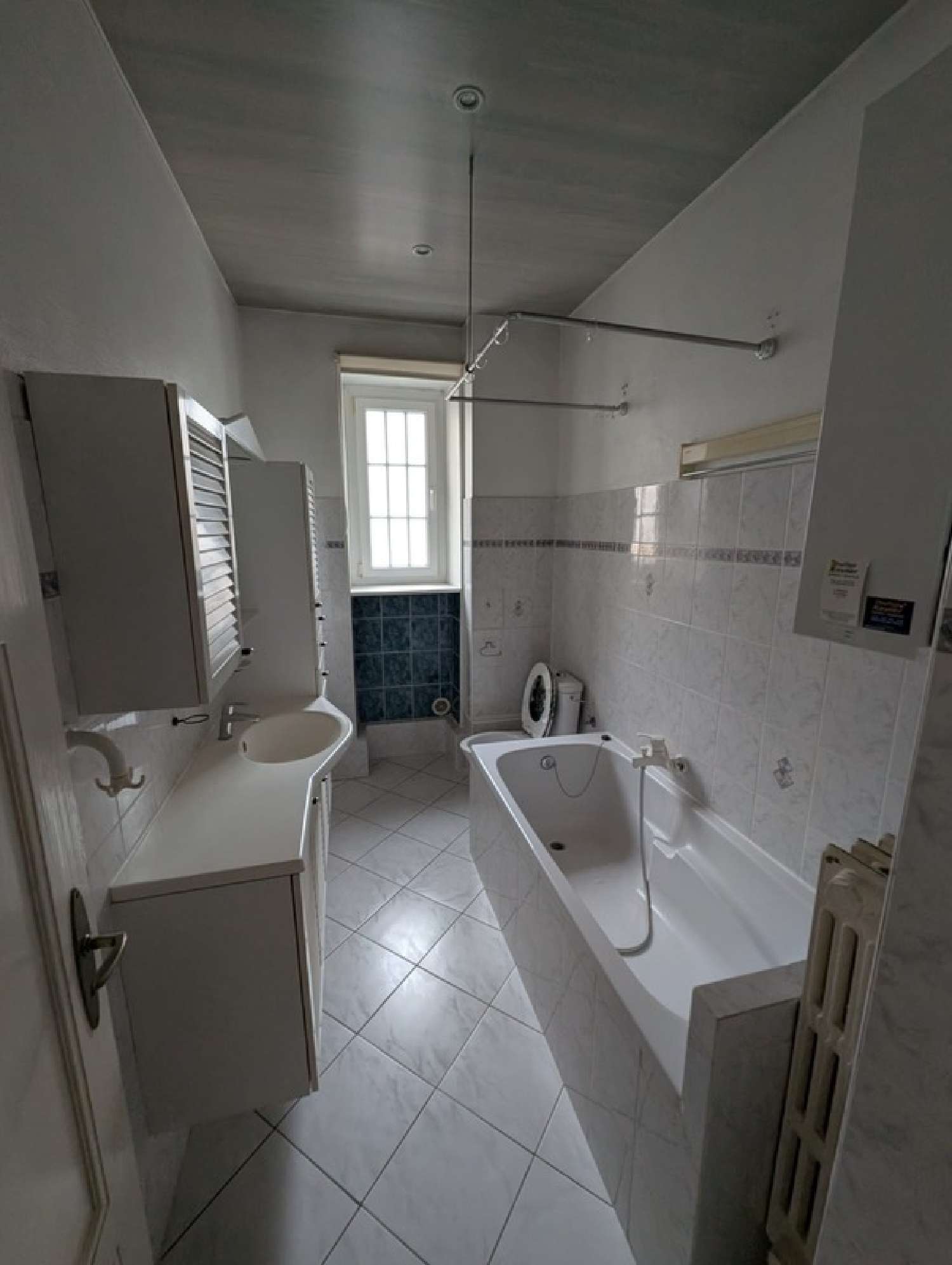  en venta apartamento Estrasburgo Bas-Rhin 5