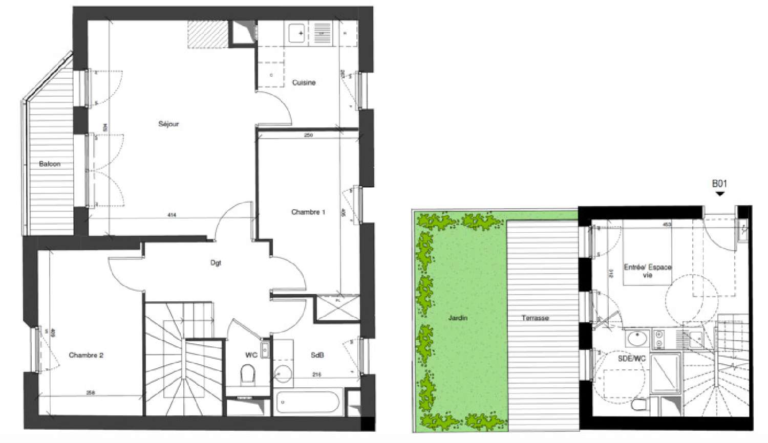 en venta apartamento Suresnes Hauts-de-Seine 5