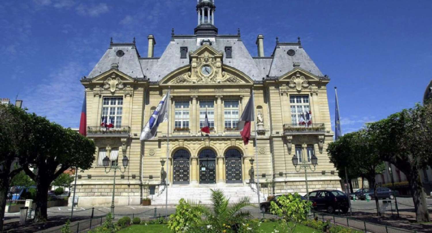 en venta apartamento Suresnes Hauts-de-Seine 6