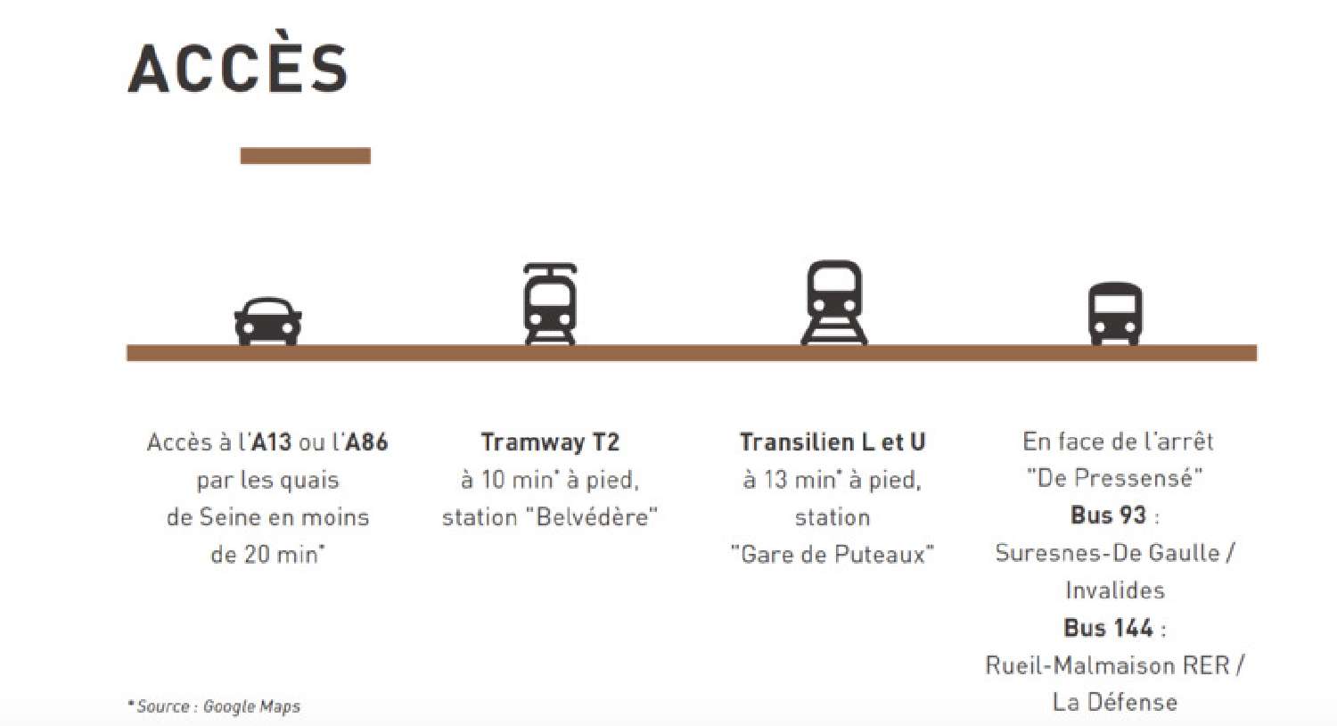en venta apartamento Suresnes Hauts-de-Seine 8