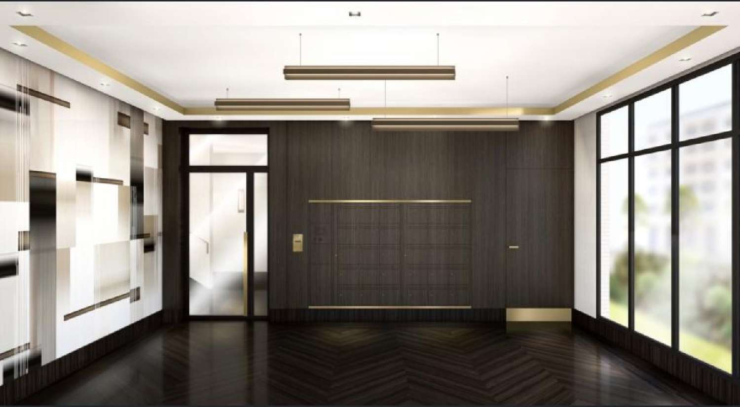  te koop appartement Suresnes Hauts-de-Seine 3