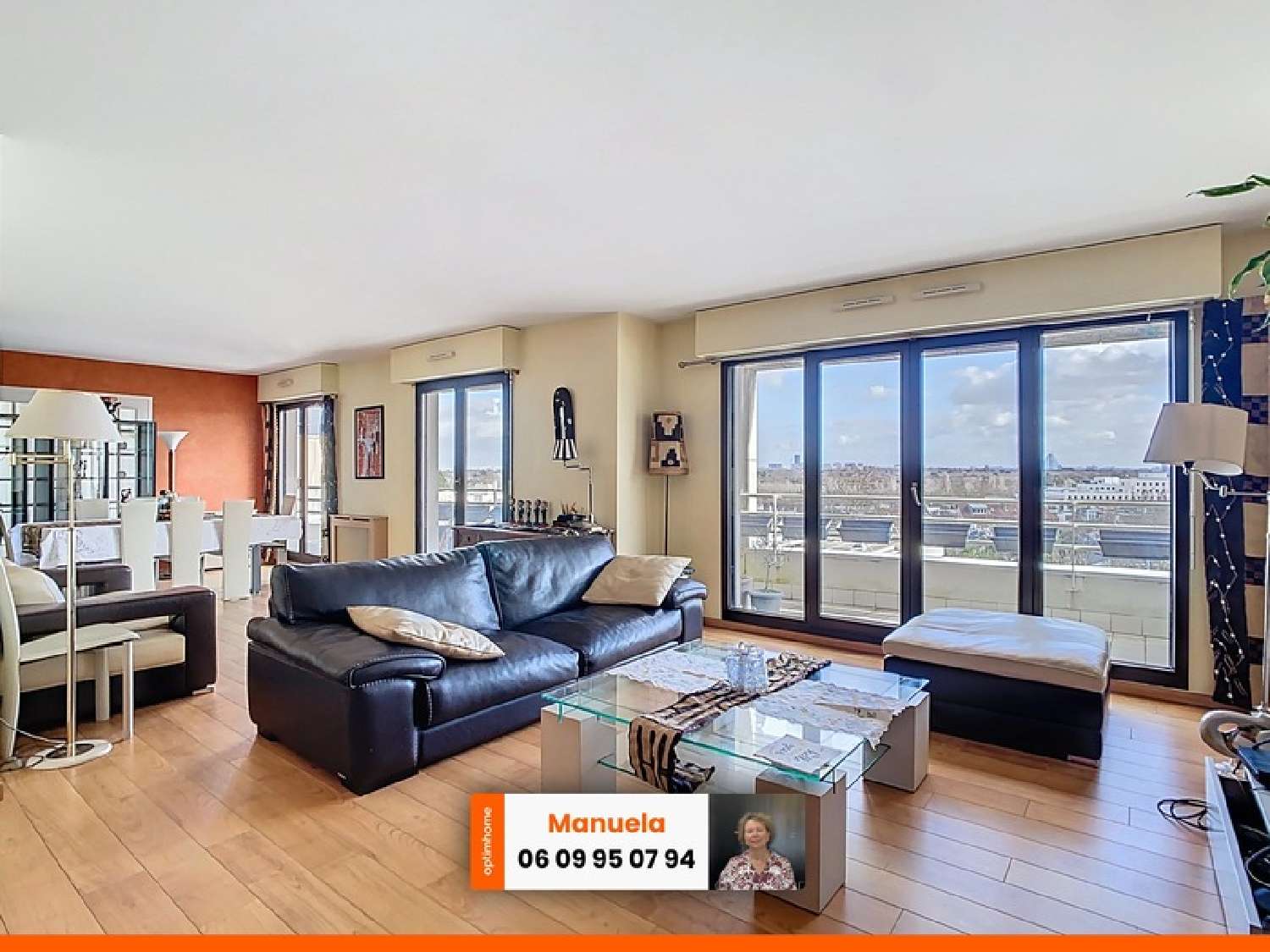 kaufen Wohnung/ Apartment Suresnes Hauts-de-Seine 1